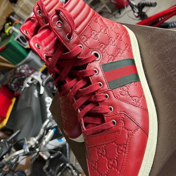 Gucci Shoes Mens Gucci Shoes Poshmark